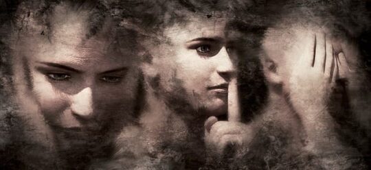 "이것만 알면 됩니다" 소통의 기술: 인간관계 향상시키는 방법 7 자신의 감정 표현하기