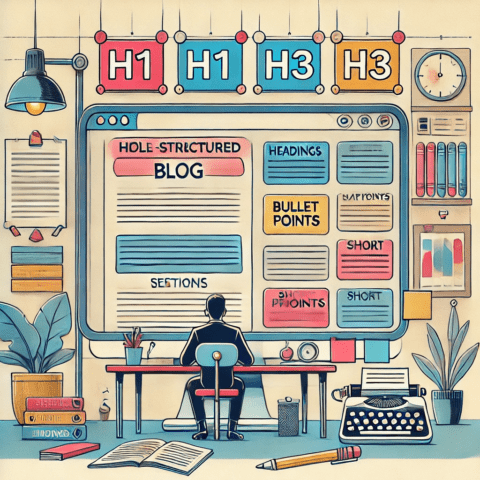 이 글을 읽으면 블로그 전환율이 급상승합니다! | 실질적인 글쓰기 전략 9가지 4 image 17