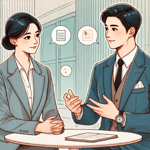 좋은 인간관계를 위한 소통 비밀 5가지: 지금 바로 실천하세요! 3 좋은 인간관계를 위한 소통 비밀 5가지: 지금 바로 실천하세요!