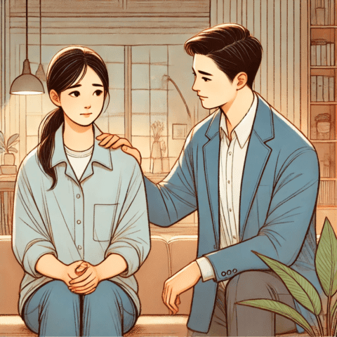리더로 성공하고 싶다면? 반드시 익혀야 할 5가지 핵심 기술! 4 리더로 성공하고 싶다면? 반드시 익혀야 할 5가지 핵심 기술!