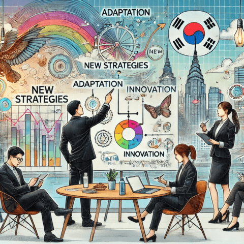 리더로 성공하고 싶다면? 반드시 익혀야 할 5가지 핵심 기술! 6 리더로 성공하고 싶다면? 반드시 익혀야 할 5가지 핵심 기술!
