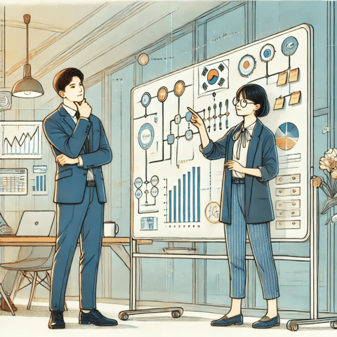 리더로 성공하고 싶다면? 반드시 익혀야 할 5가지 핵심 기술! 3 리더로 성공하고 싶다면? 반드시 익혀야 할 5가지 핵심 기술!